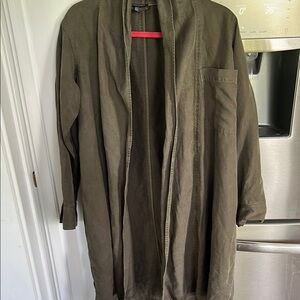 Eileen Fisher Jacket